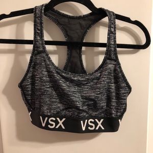 Victoria secret sports bra